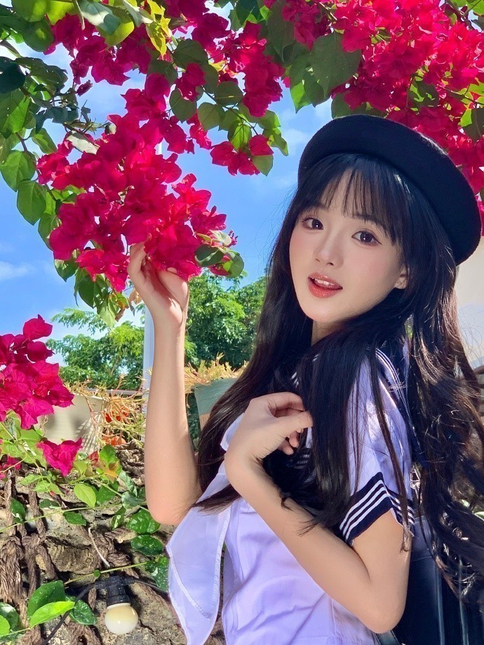 小妇人